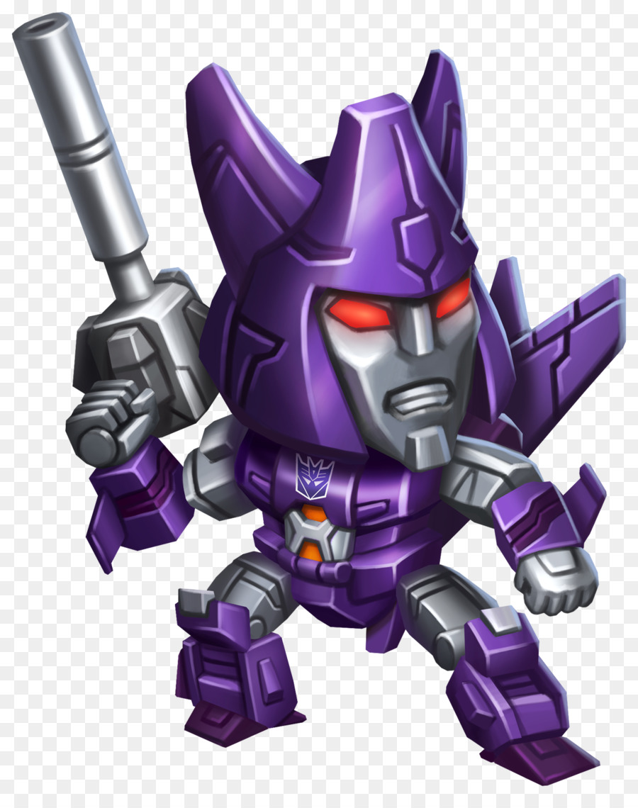 Mecha，Soundwave PNG