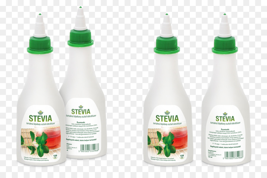 Şeker Yerine，Stevia PNG