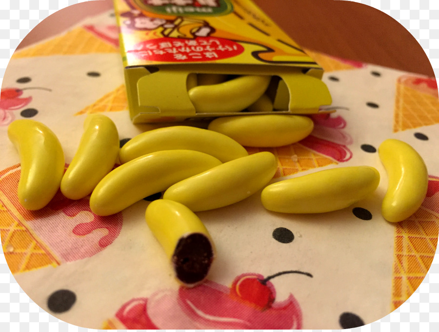 Vejetaryen Mutfağı，Bananafamilies PNG