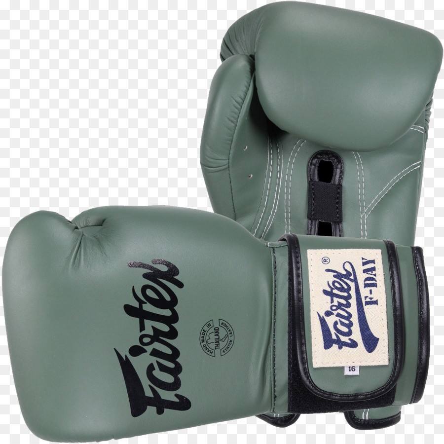 Boks Eldivenleri，Fairtex PNG