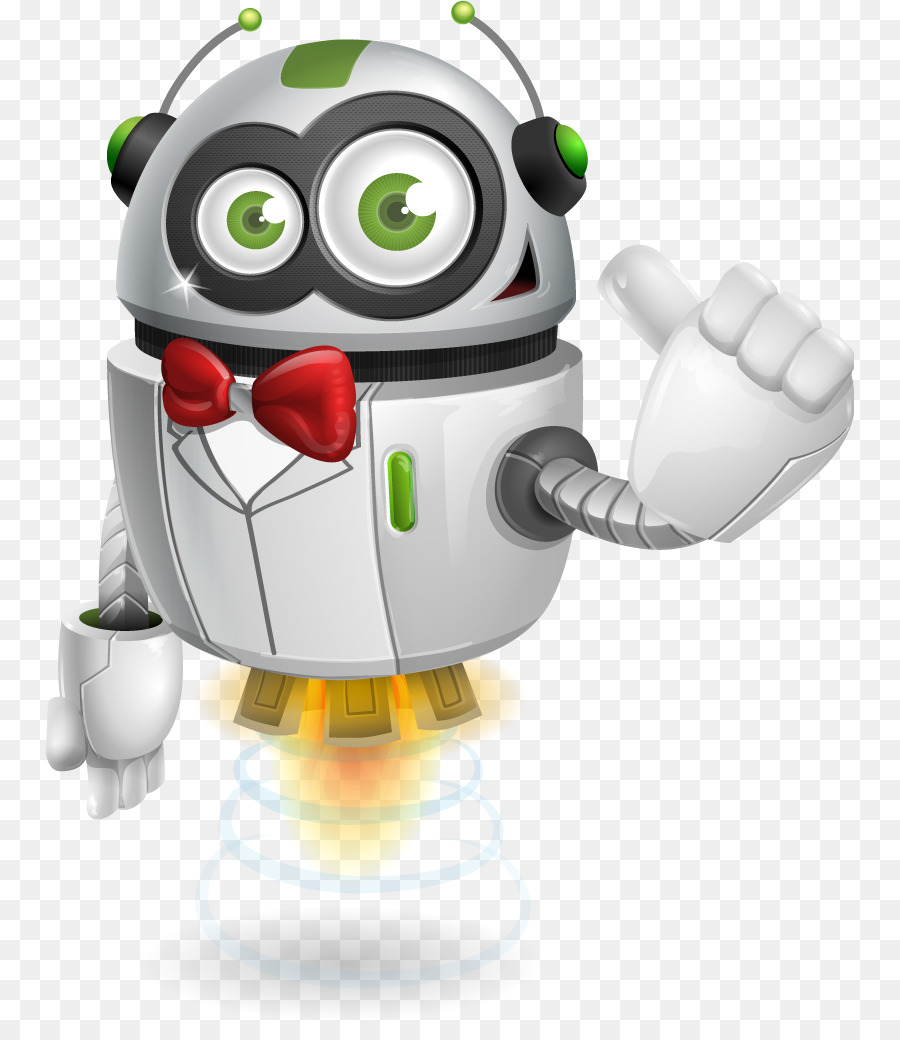 Robot，Teknoloji PNG