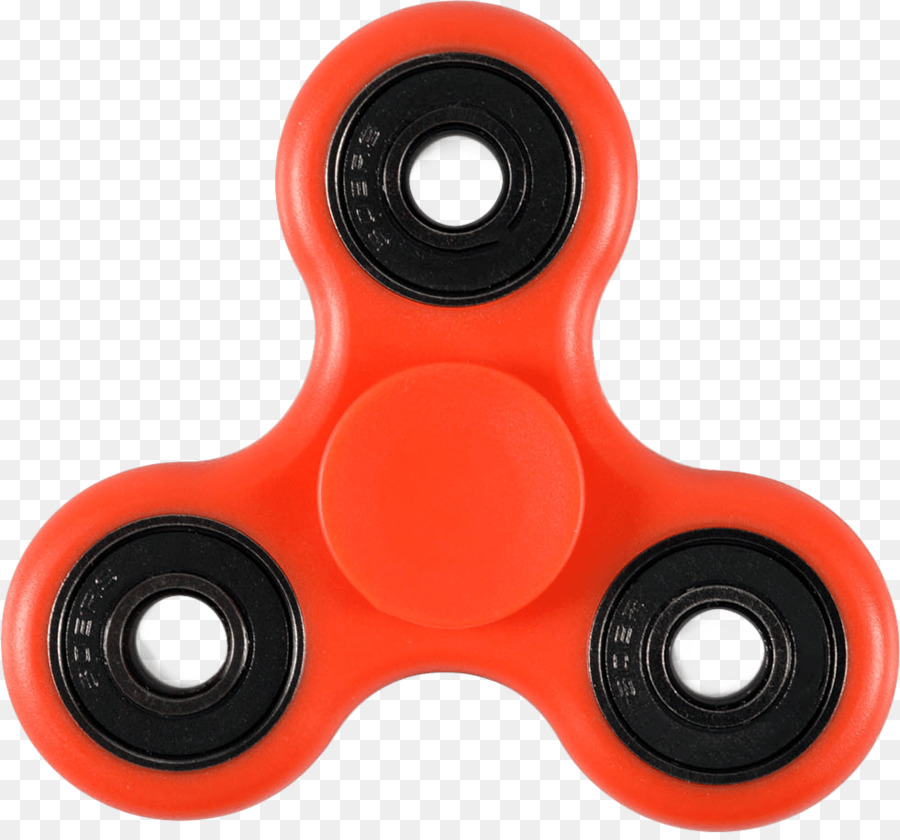 Pembe Fidget Spinner，Oyuncak PNG