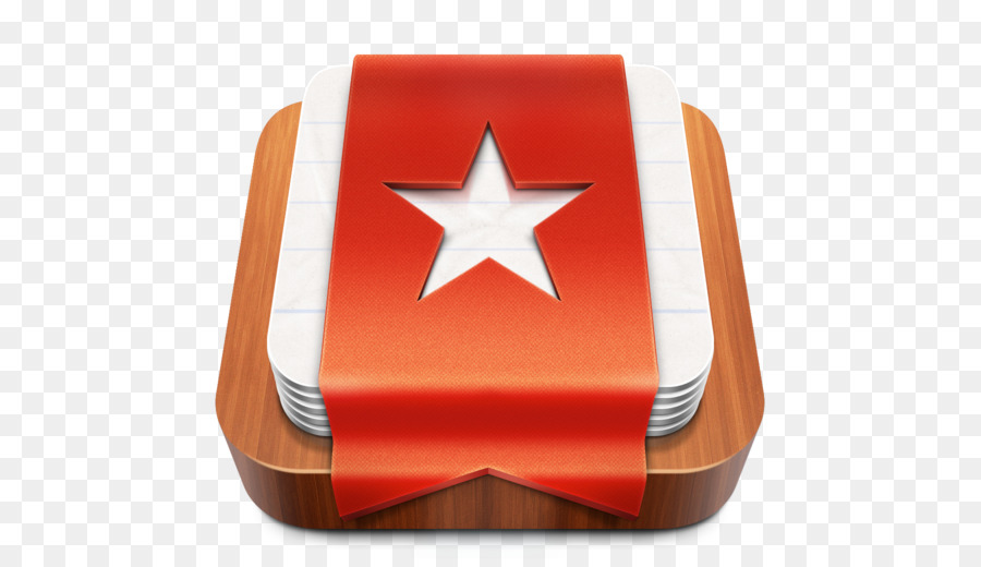 Wunderlist，App Store PNG