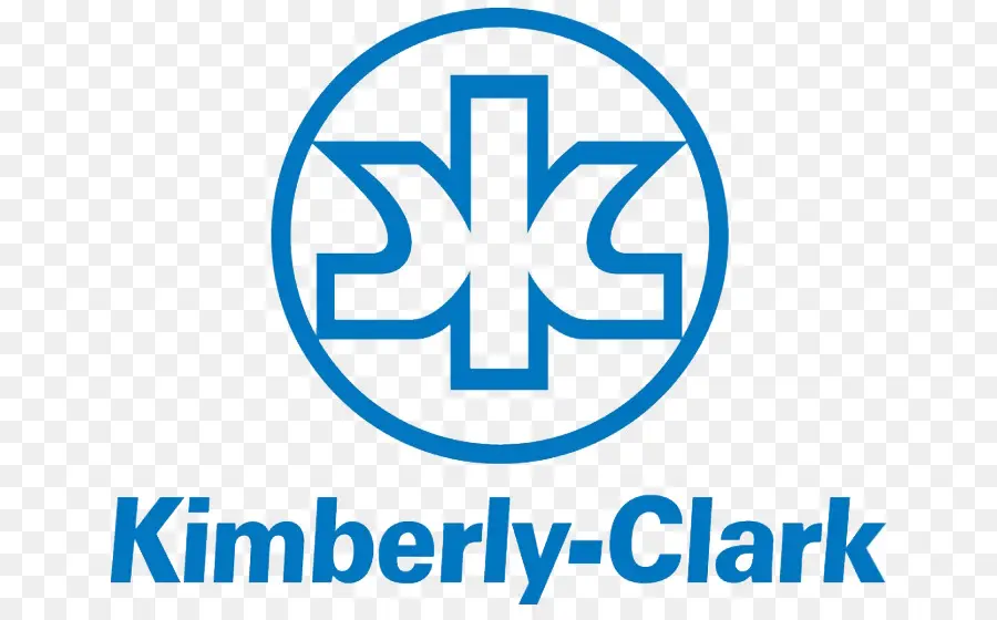 Kimberly Clark，Logo PNG