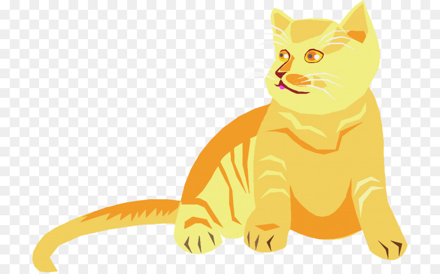 Kedi，Evcil Hayvan PNG