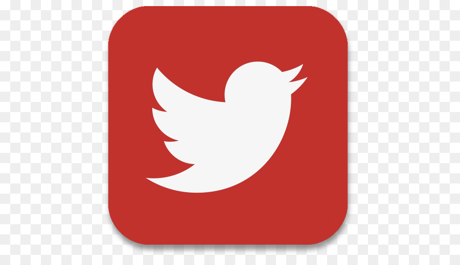 Twitter Logosu，Sosyal Medya PNG