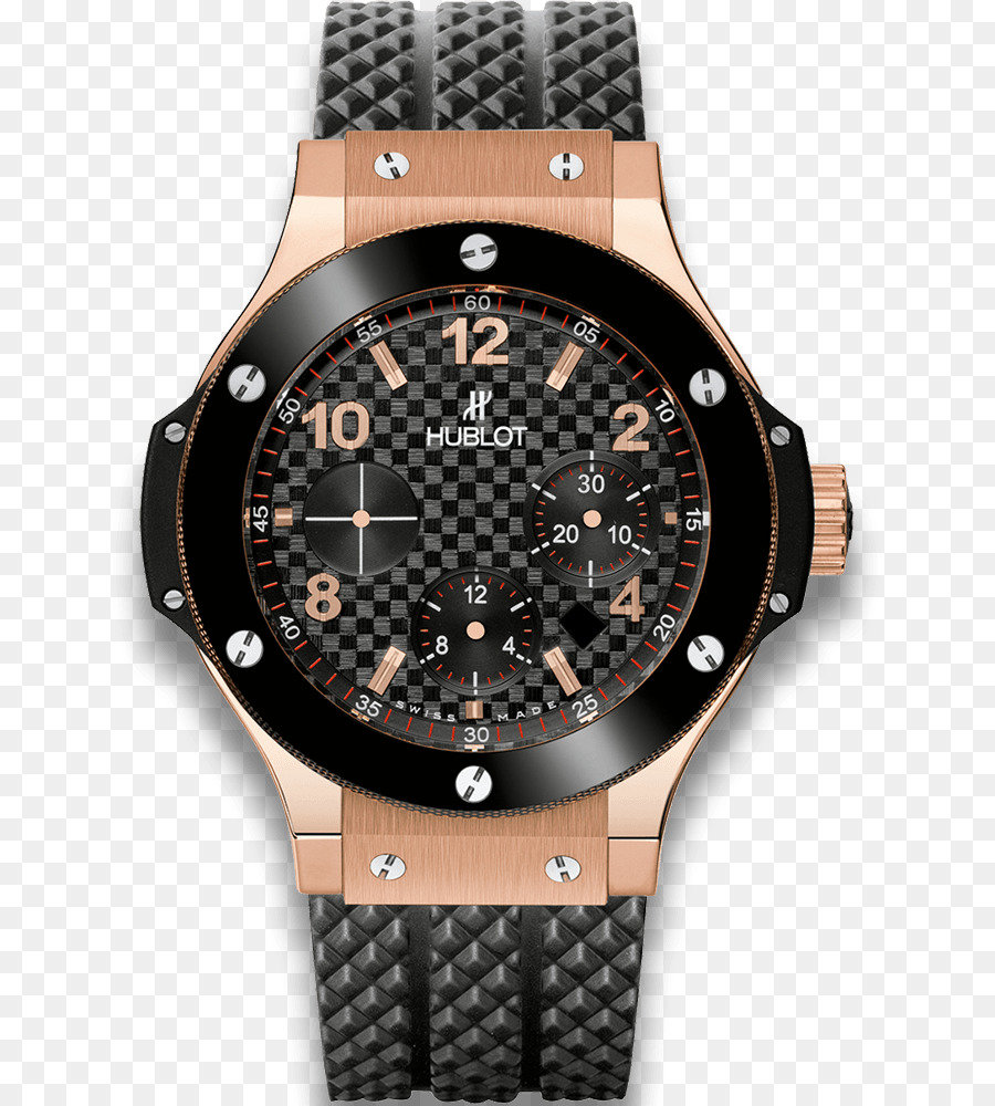 Hublot，İzle PNG