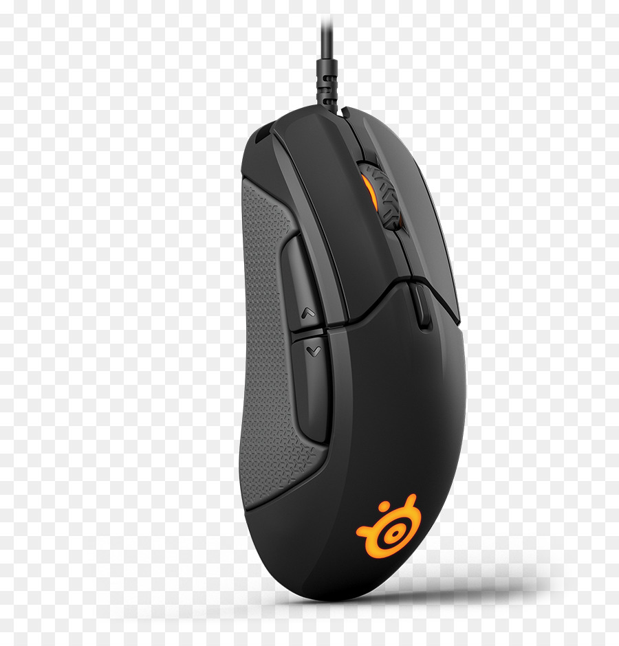 Bilgisayar Fare，Steelseries 310 Ergonomik Oyun Mouse Rakip PNG