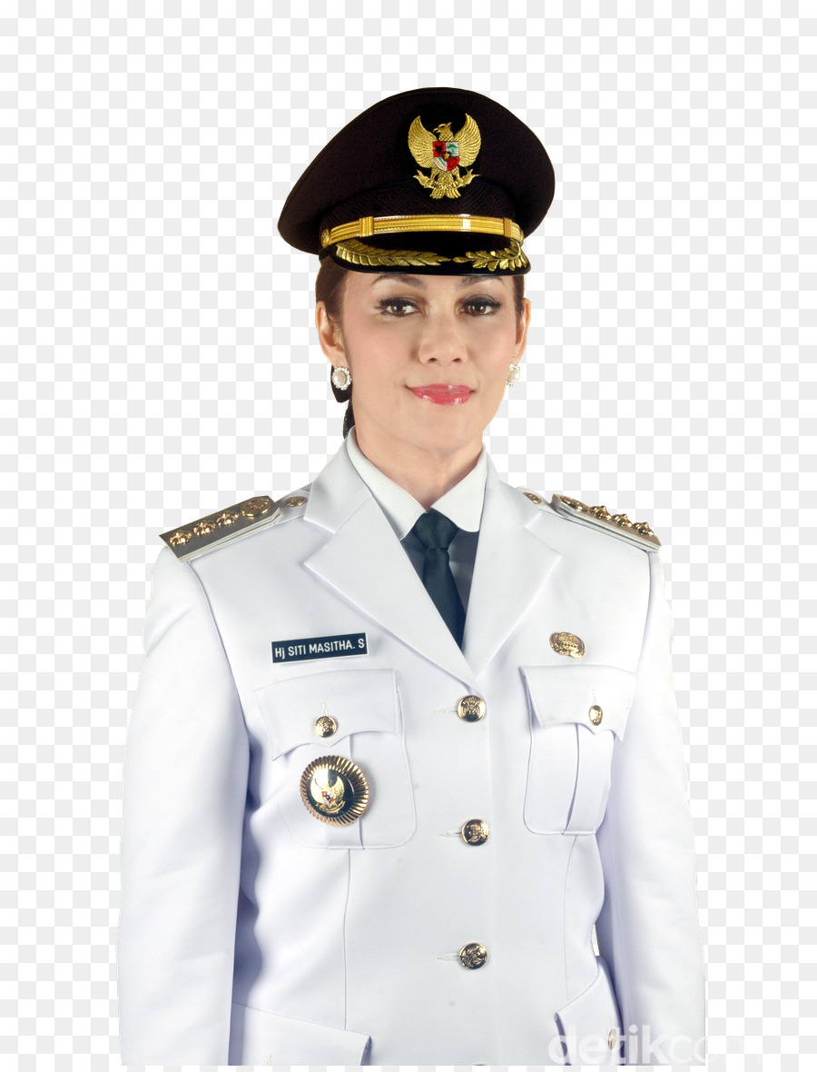 Tegal，Siti Masitha Soeparno PNG