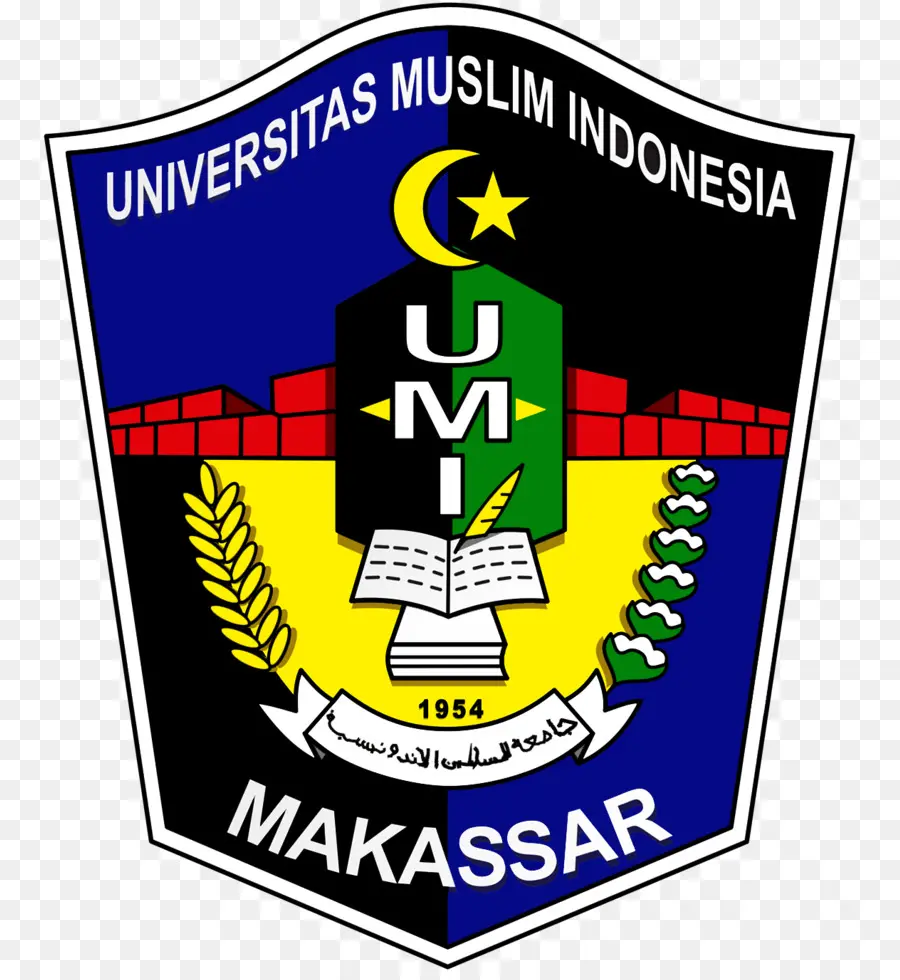 Universitas Müslüman Endonezya，Üniversite PNG