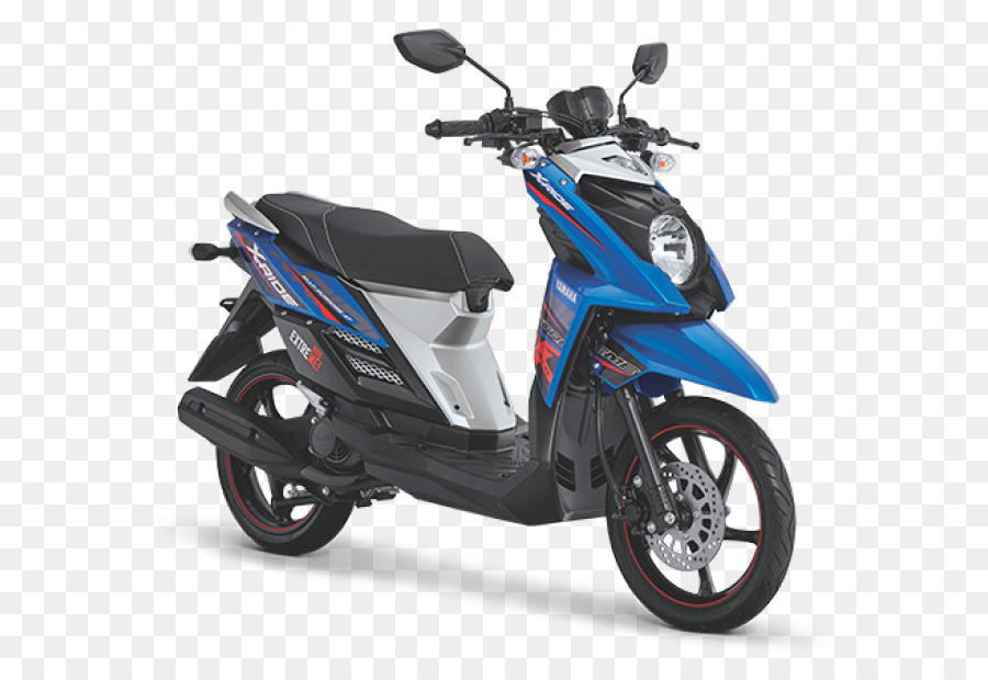 Kırmızı Scooter，Bisiklet PNG