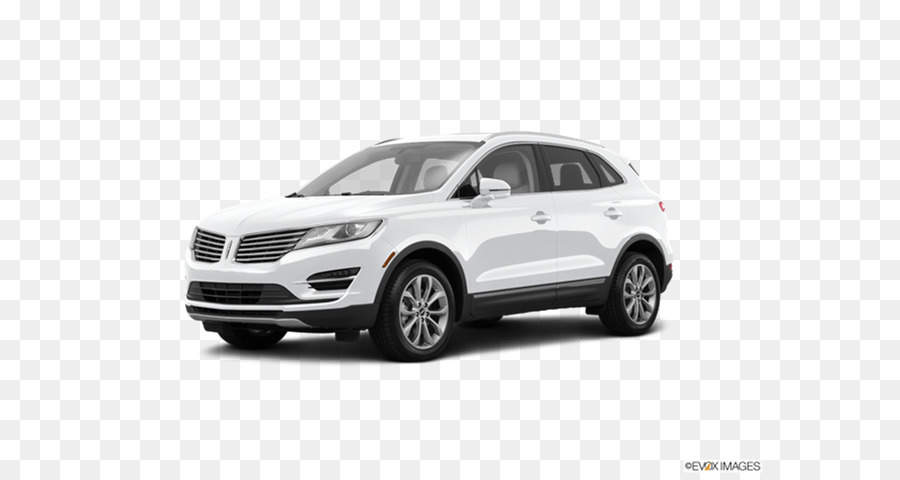 2016 Lincoln Mkc，Lincoln PNG