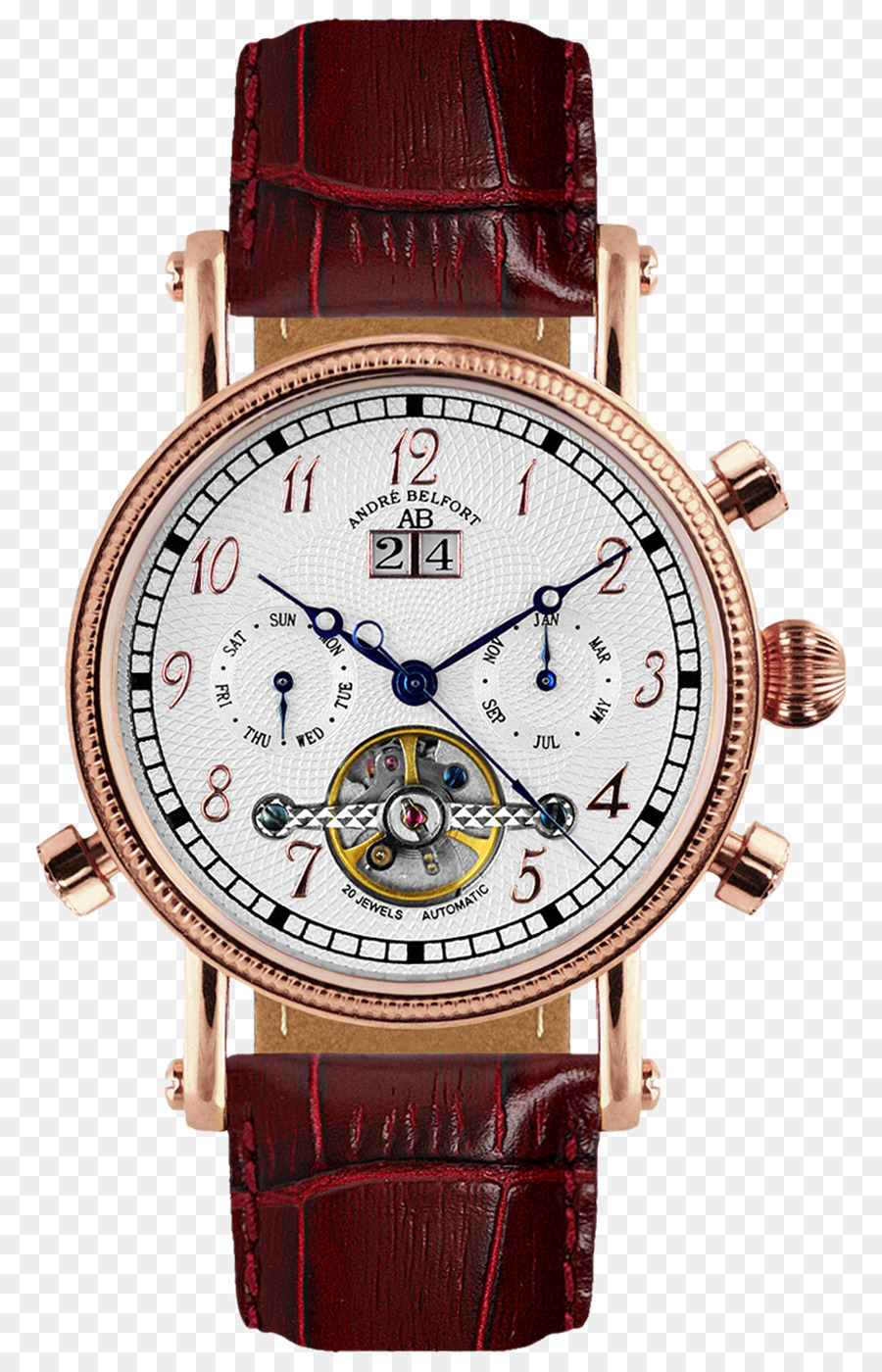 İzle，Cartier PNG