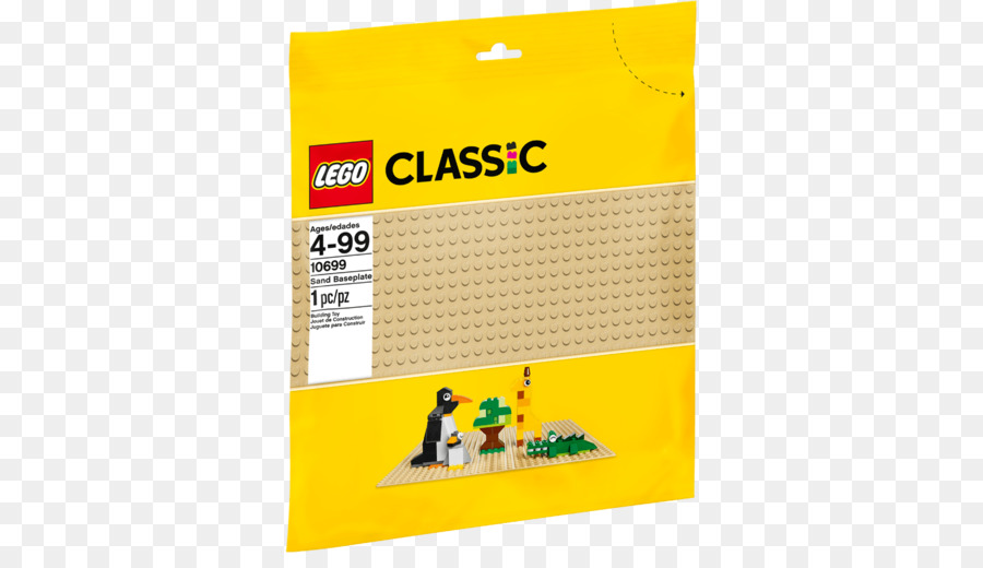 Lego，10x10 Lego Klasik şaseli PNG