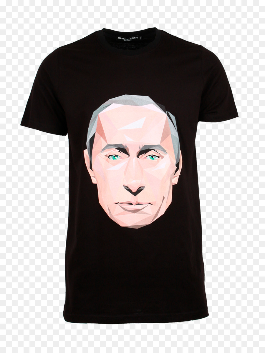 Vladimir Putin，Tshirt PNG
