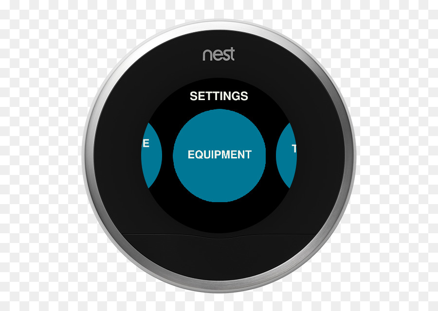 Nest Öğrenme Termostat，Termostat PNG