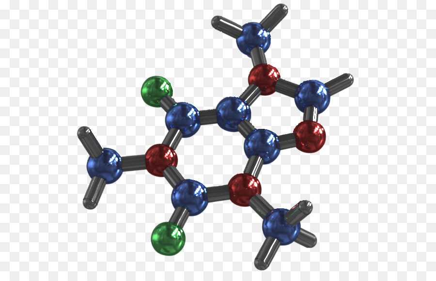 Molekül，Atomlar PNG