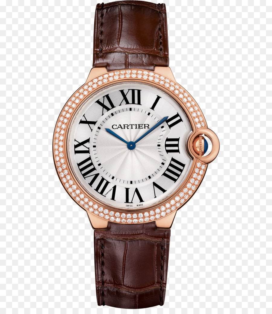 Cartier Ballon Bleu，Cartier PNG