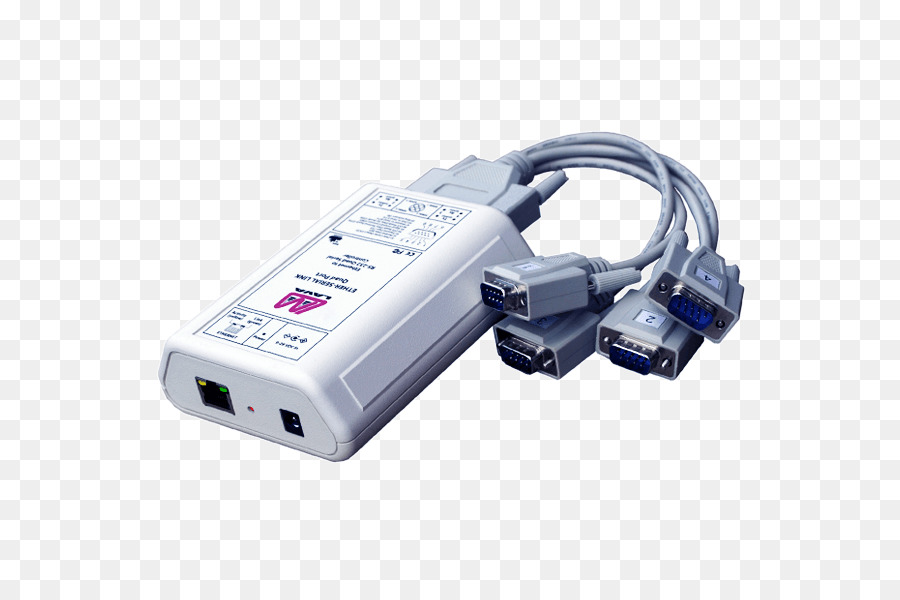 Adaptör，Seri Port PNG