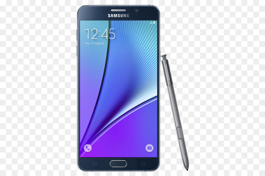 Samsung Galaxy Not 5，Samsung PNG