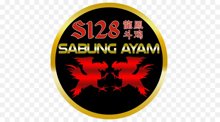 Sabung Ayam Logosu，Horoz PNG