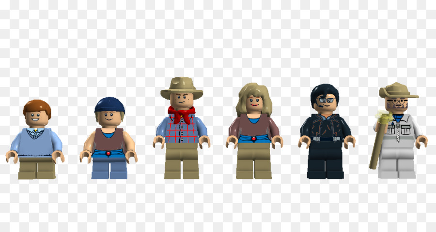 Lego Figürleri，Minifigürler PNG