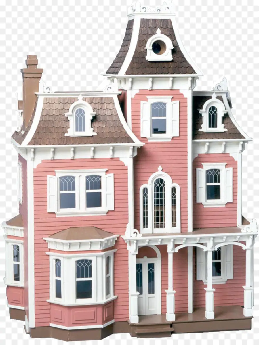 Dollhouse，Beacon Hill PNG