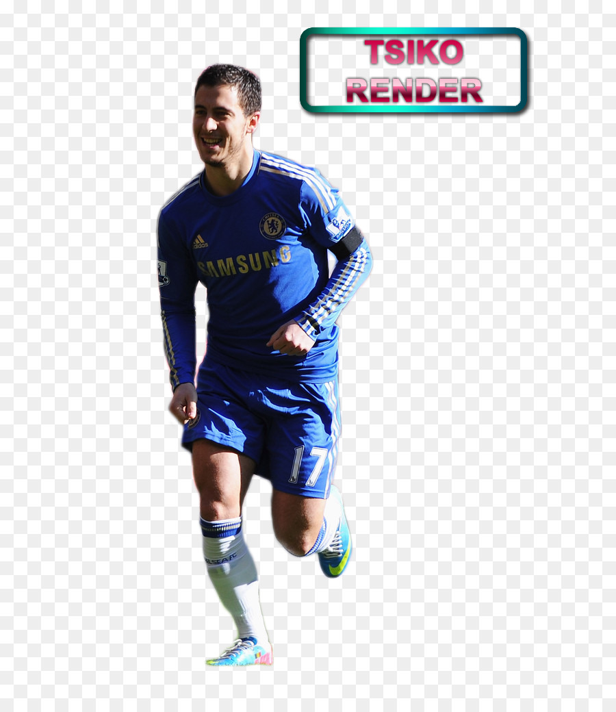 Futbolcu，Chelsea PNG