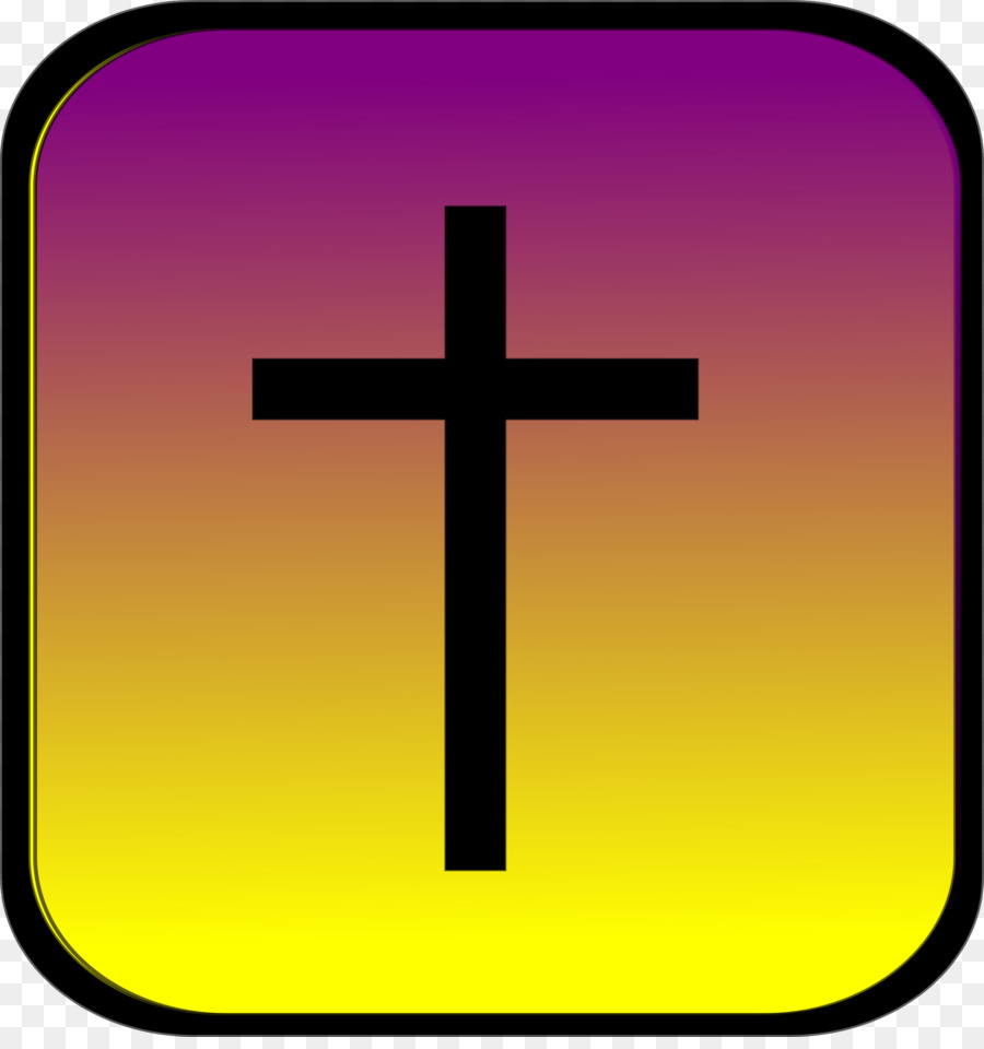 Bilgisayar Simgeleri，Hristiyanlık PNG
