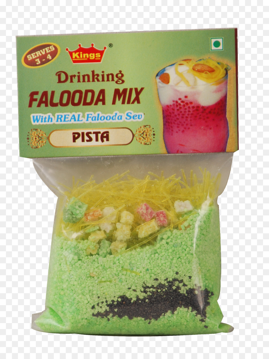 Falooda，Gıda PNG