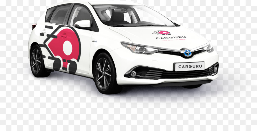 Toyota，Araba PNG