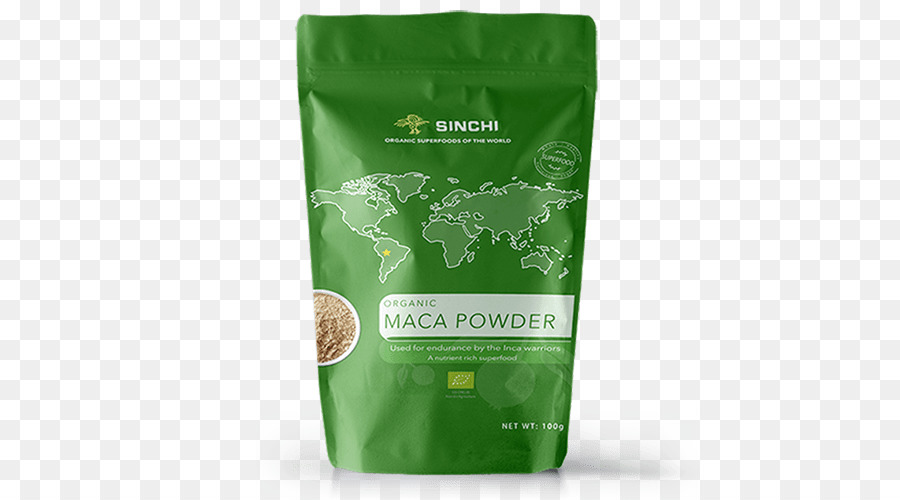 Organik Gıda，Maca PNG