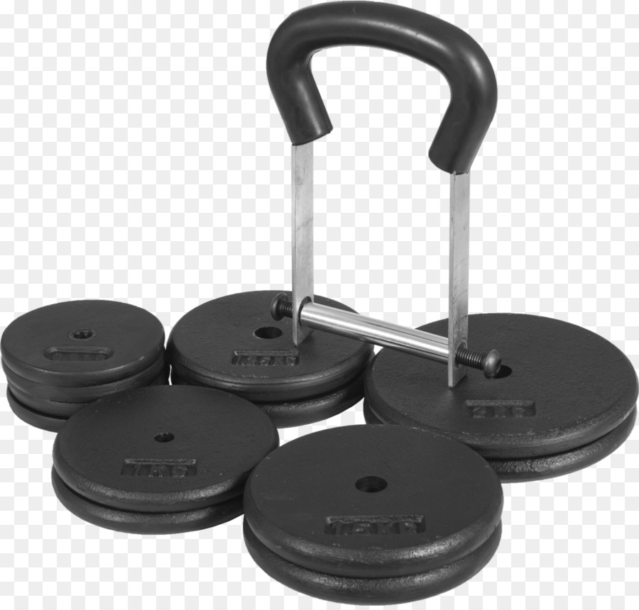 Kettlebell，Ağırlık çalışması PNG