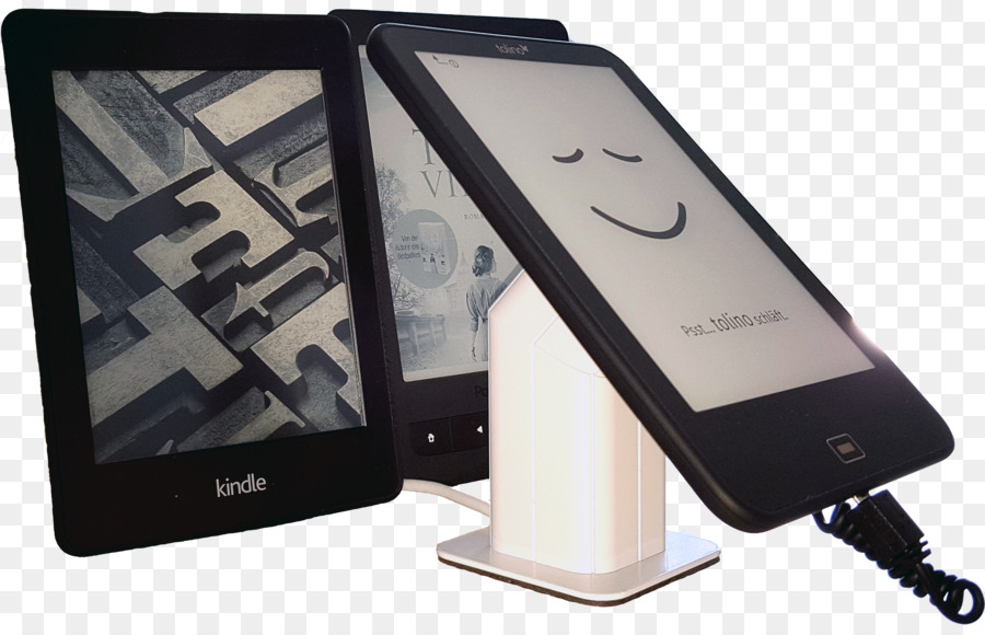 Sony Okuyucu，Ereaders PNG