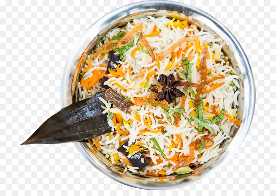 Biryani，Pirinç PNG