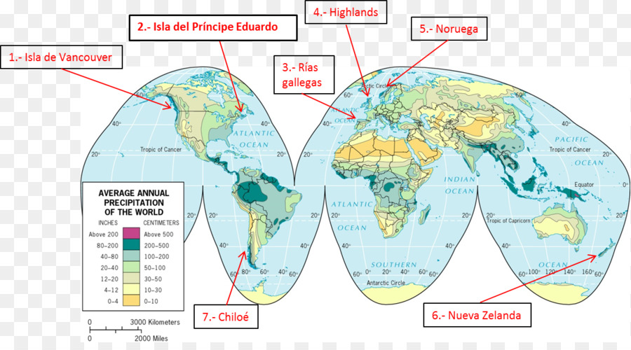 Dünya，Su Kaynakları PNG