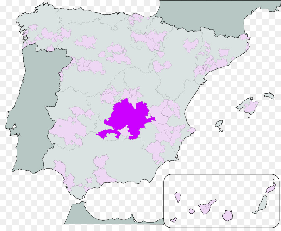 La Mancha Yapin，Castilla La Mancha PNG