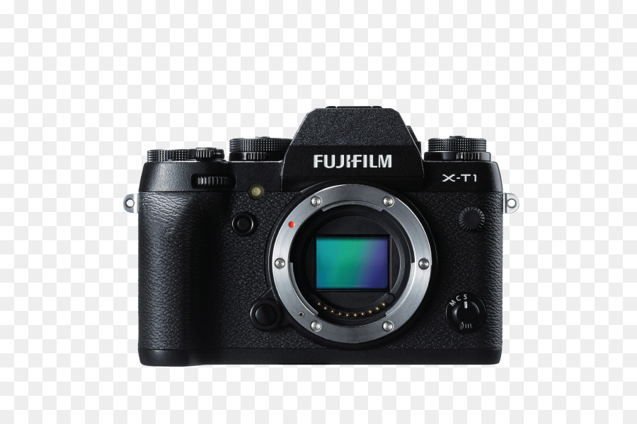 Fujifilm Xt1，Fujifilm Xt2 PNG