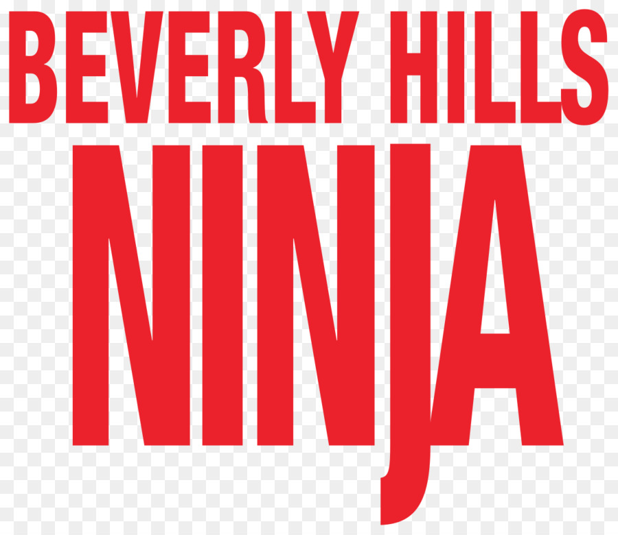 Beverly Hills，Ninja PNG