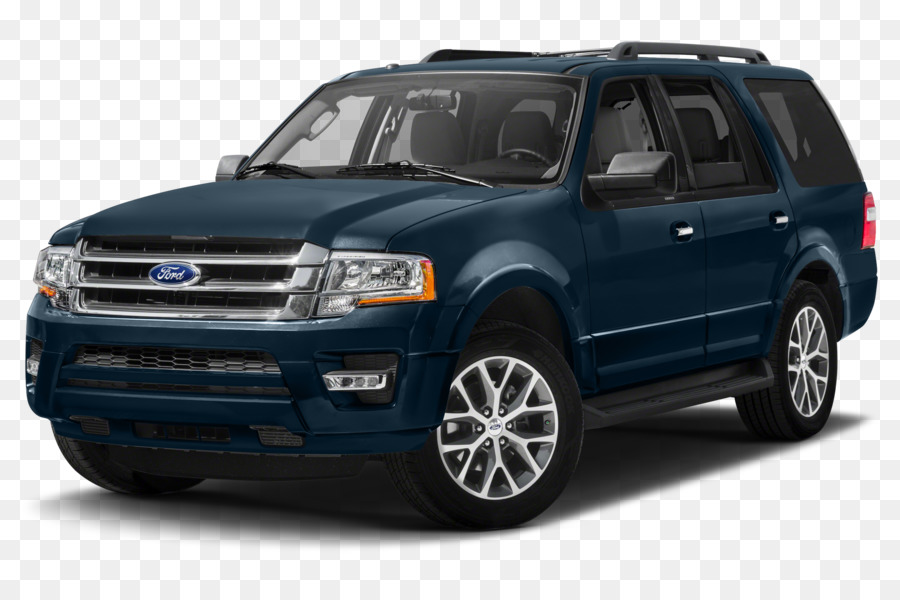 Ford，2015 Ford Expedition PNG