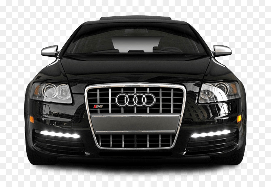 Audi S6 Yı，Audi A6 PNG