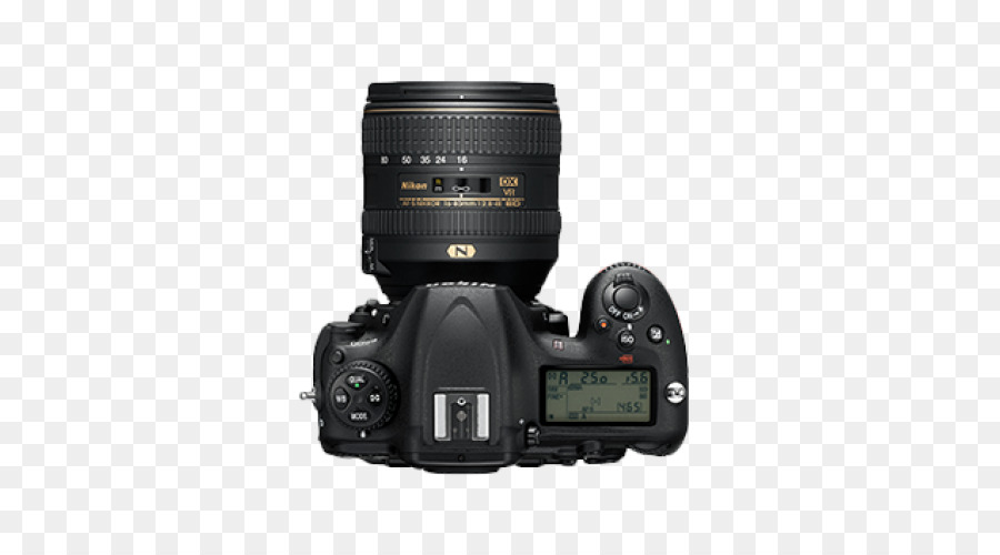 Nikon D5，Dijital Slr PNG