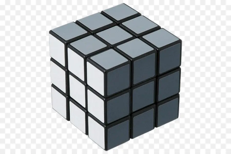 Rubik Küpü，Bulmaca PNG