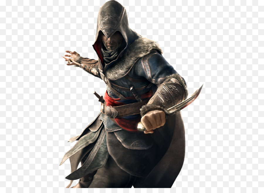 Assassin S Creed Revelations，Assassin S Creed Ii PNG