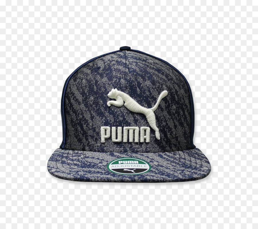 Beyzbol şapkası，Puma PNG