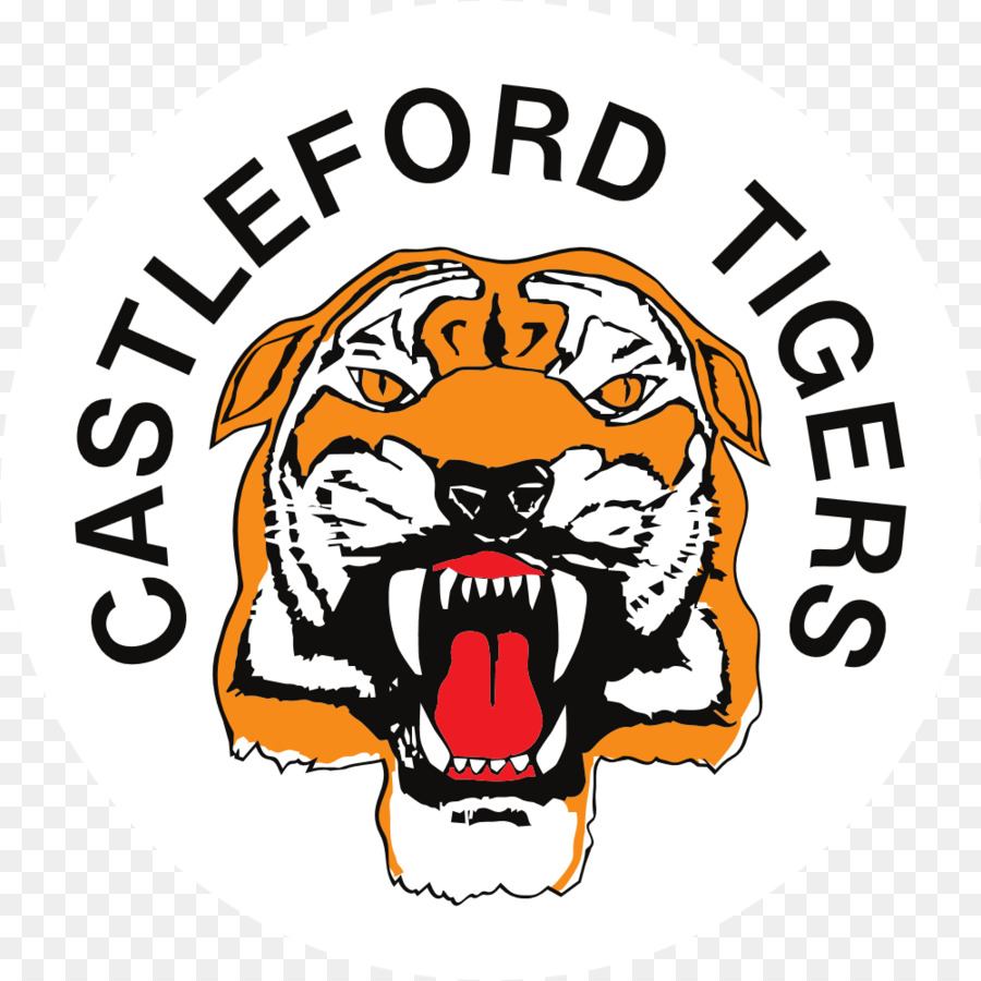 Castleford Tigers Logosu，Kaplan PNG