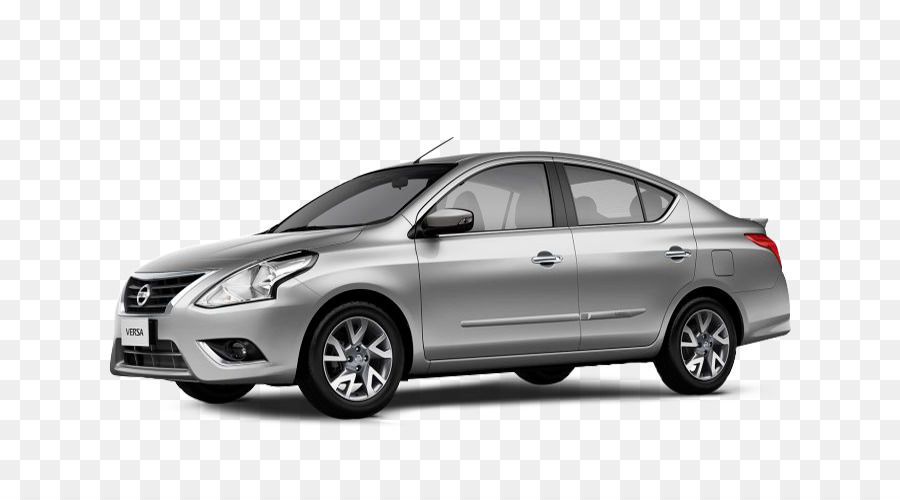 Gümüş Araba，Nissan PNG