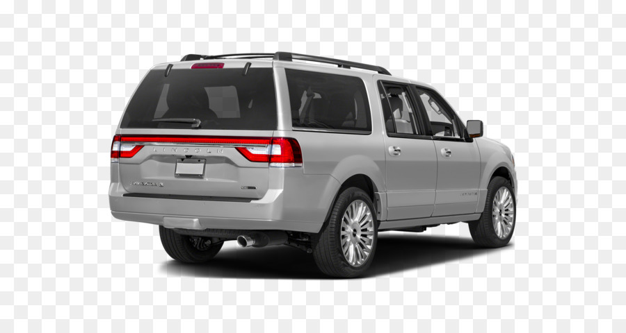 2016 Lincoln Navigator，Lincoln PNG