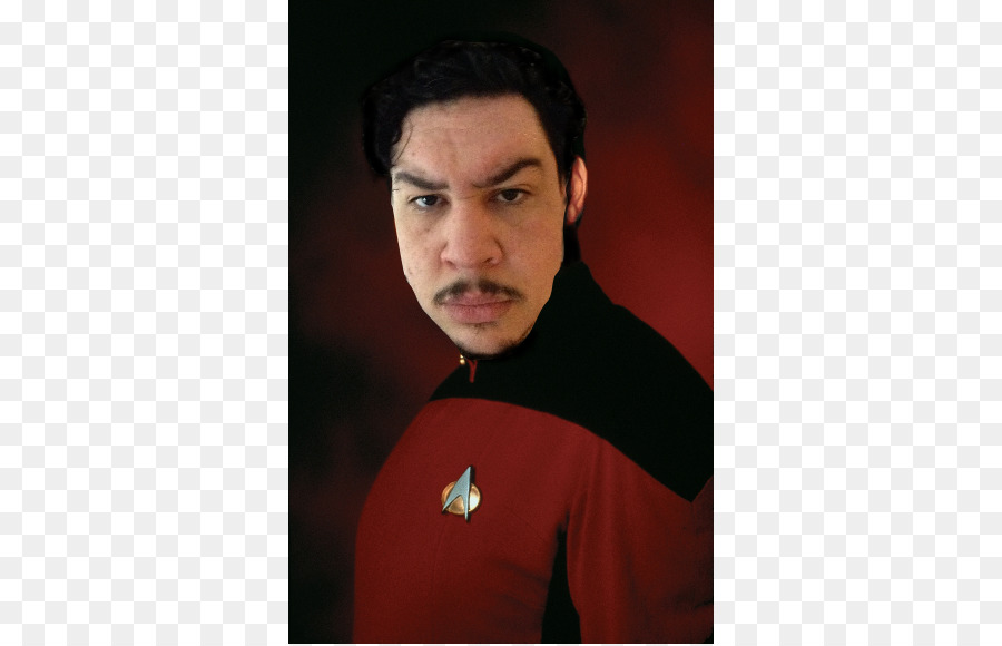 Tshirt，Komutan William T Riker PNG