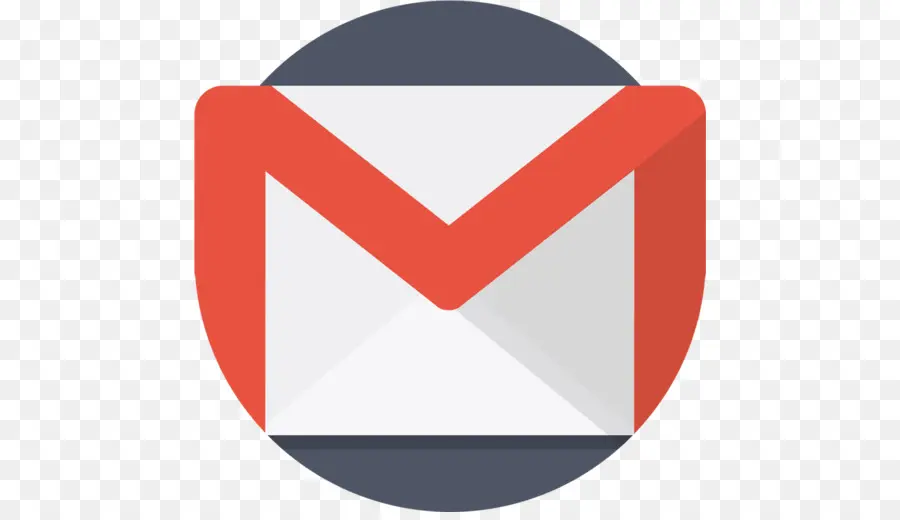 Duyarlı Web Tasarım，Gmail PNG